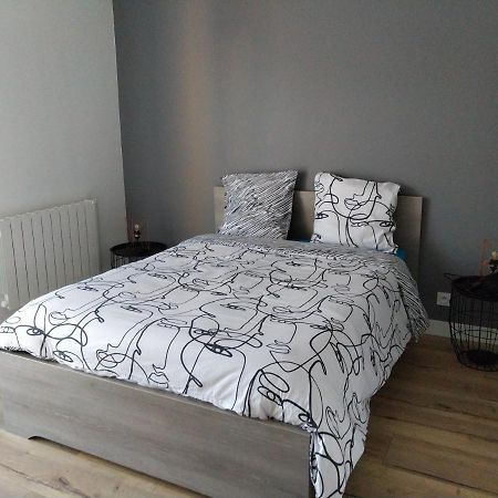 Maison Les Ecloses Chailloue Екстер'єр фото