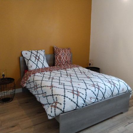 Maison Les Ecloses Chailloue Екстер'єр фото
