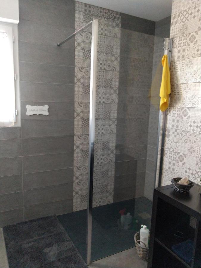 Maison Les Ecloses Chailloue Екстер'єр фото